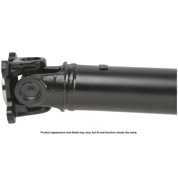 Cardone Reman Remanufactured Driveshaft/ Prop Shaft 65-7046