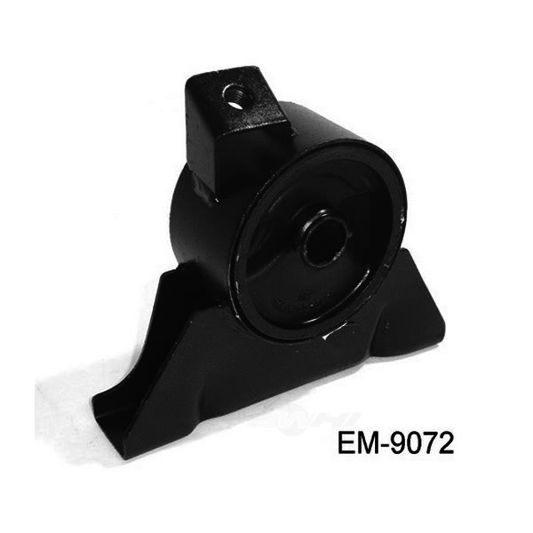 Westar Front Passenger Side Engine Mount EM-9072