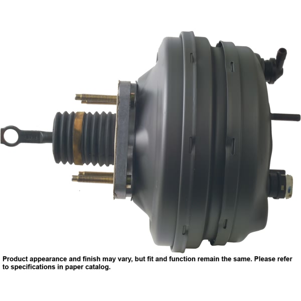 Cardone Reman Remanufactured Vacuum Power Brake Booster w/o Master Cylinder 54-72913