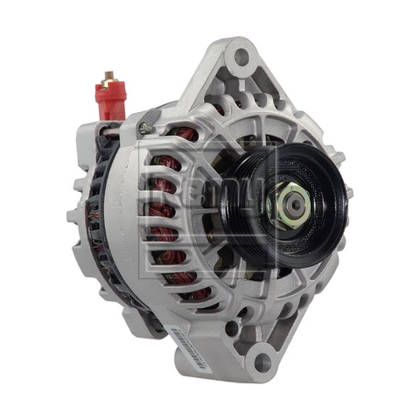 Remy Remanufactured Alternator 23723