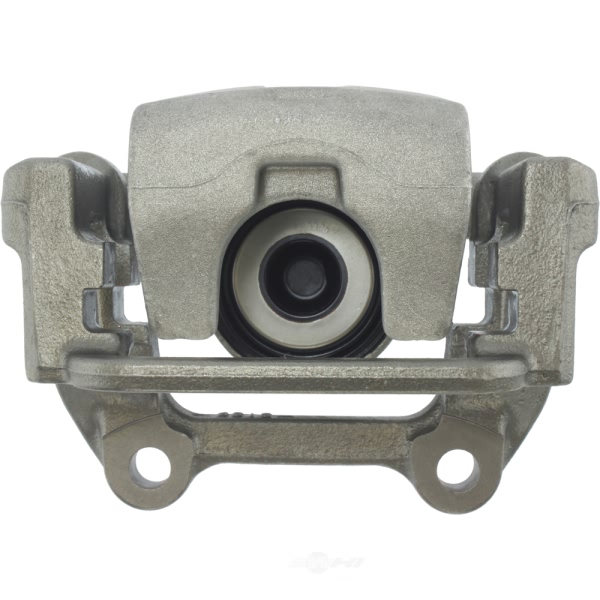 Centric Remanufactured Semi-Loaded Rear Brake Caliper 141.63530