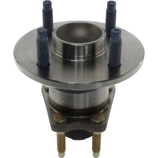Centric Premium™ Rear Non-Driven Wheel Bearing and Hub Assembly 407.62032