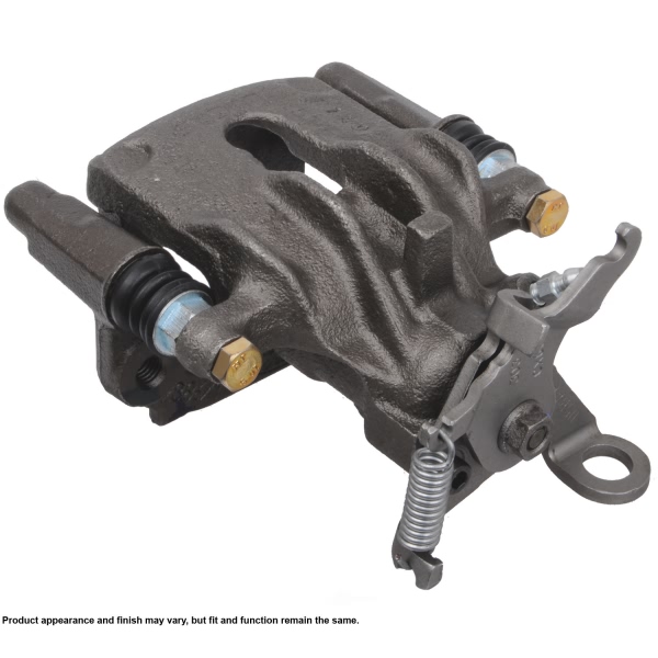 Cardone Reman Remanufactured Unloaded Caliper w/Bracket 18-B4823