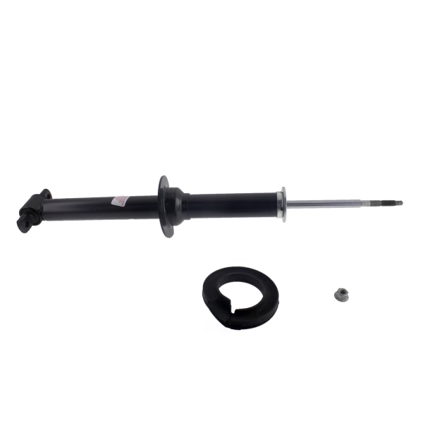 KYB Gas A Just Front Driver Or Passenger Side Monotube Strut 551605