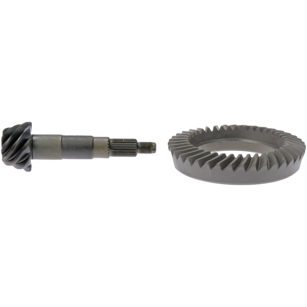 Dorman OE Solutions Rear Differential Ring And Pinion 697-136