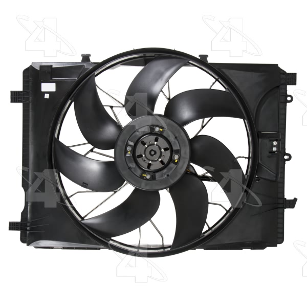 Four Seasons Engine Cooling Fan 76280