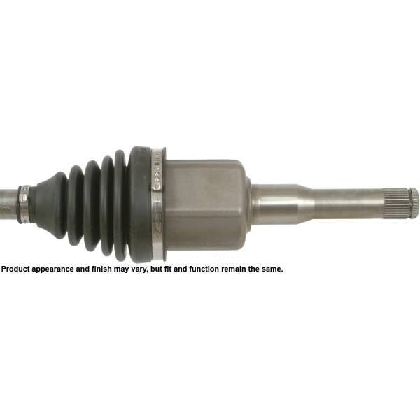 Cardone Reman Remanufactured CV Axle Assembly 60-2249