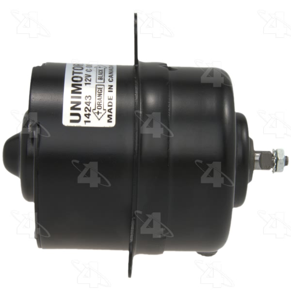 Four Seasons Radiator Fan Motor 35243