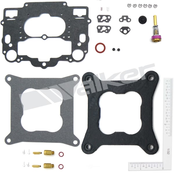 Walker Products Carburetor Repair Kit 15502