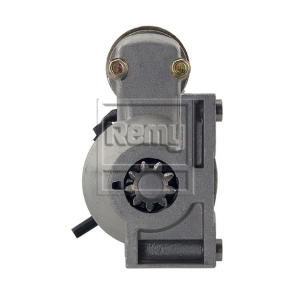 Remy Remanufactured Starter 17192