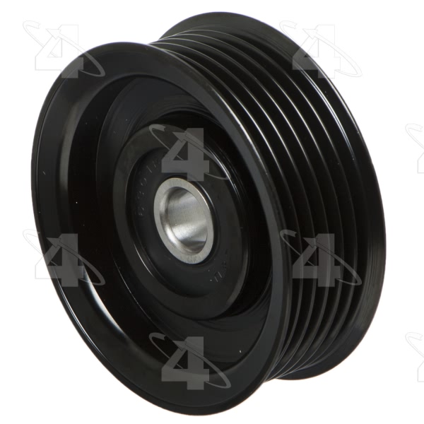 Four Seasons Drive Belt Idler Pulley 45078