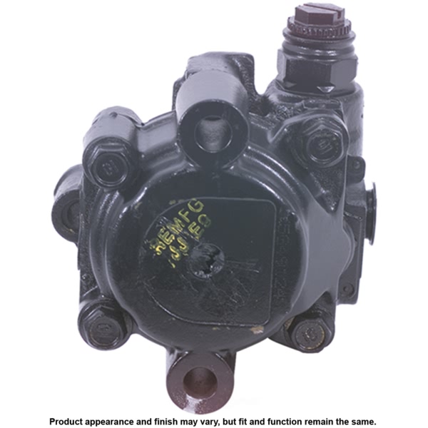 Cardone Reman Remanufactured Power Steering Pump w/o Reservoir 21-5931