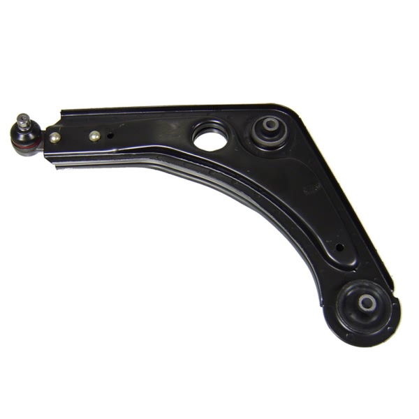 Delphi Front Driver Side Lower Control Arm TC571