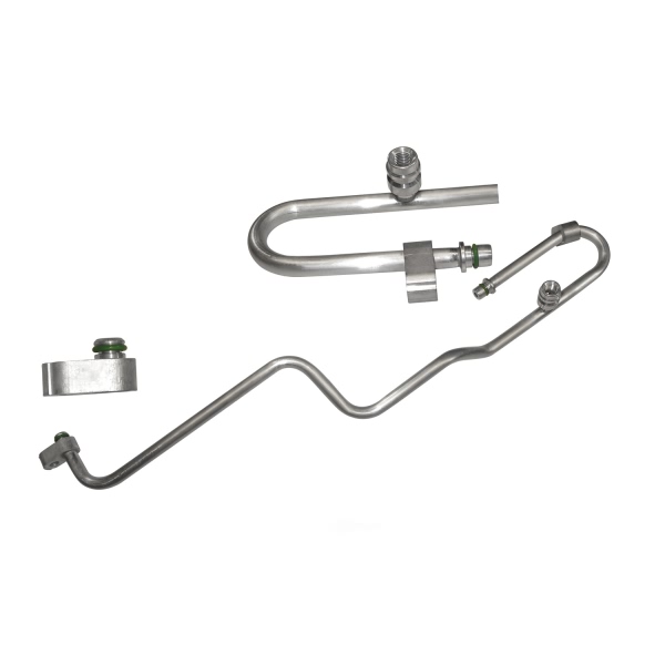 VEMO A/C Liquid Line Assembly V30-20-0008