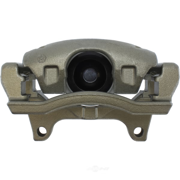 Centric Remanufactured Semi-Loaded Front Passenger Side Brake Caliper 141.67059