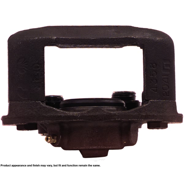 Cardone Reman Remanufactured Unloaded Caliper 19-1277A