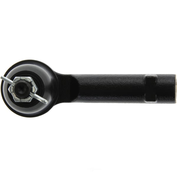 Centric Premium™ Front Outer Steering Tie Rod End 612.51053