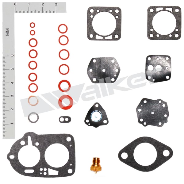 Walker Products Carburetor Repair Kit 15245