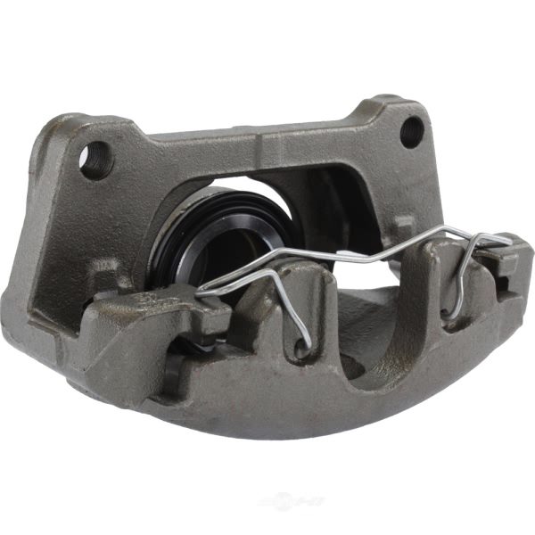 Centric Remanufactured Semi-Loaded Front Passenger Side Brake Caliper 141.33145