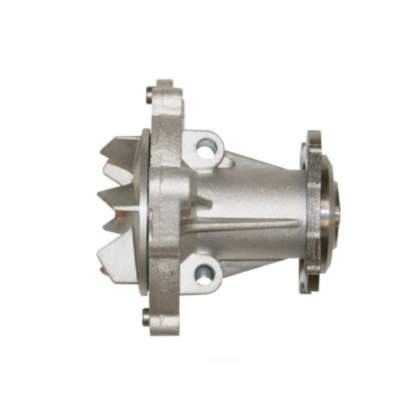 GMB Engine Coolant Water Pump 165-2001