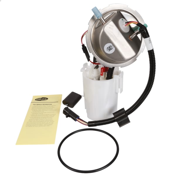 Delphi Fuel Pump Module Assembly FG1113