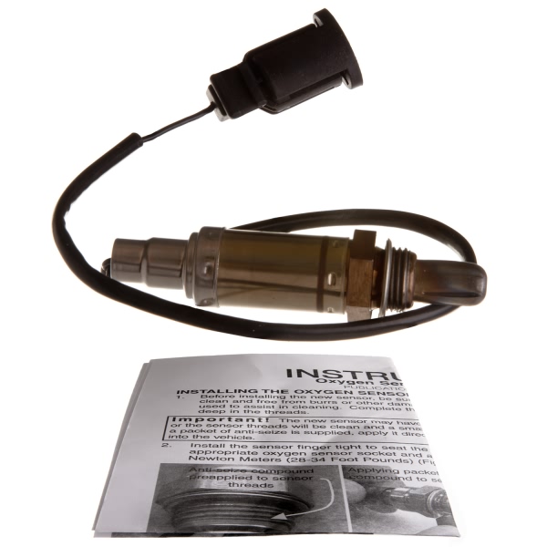 Delphi Oxygen Sensor ES10132