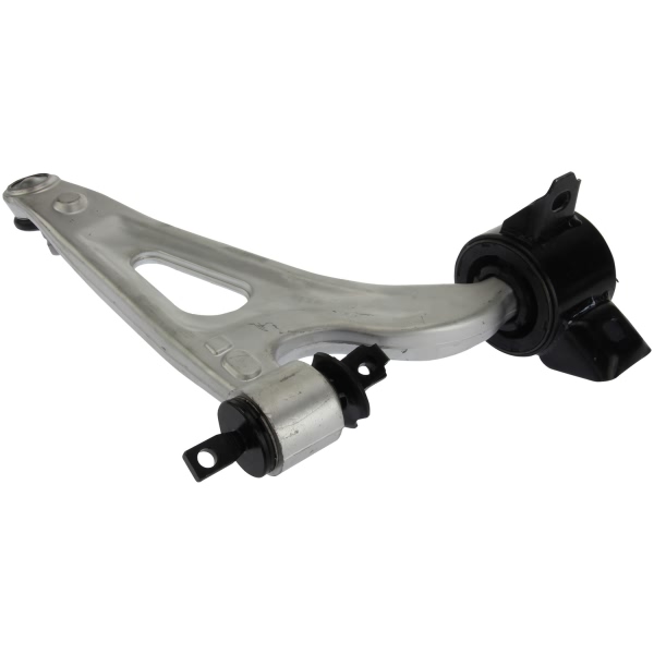 Centric Premium™ Front Driver Side Lower Control Arm and Ball Joint Assembly 622.61129