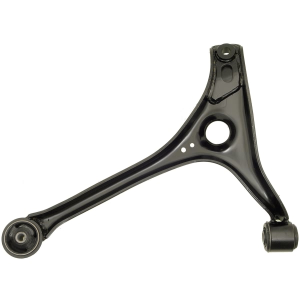 Dorman Front Driver Side Lower Non Adjustable Control Arm 520-241