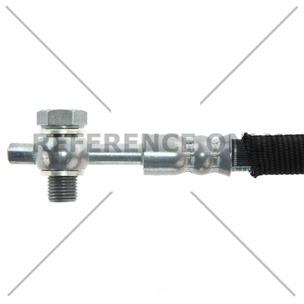 Centric Front Driver Side Brake Hose 150.22022
