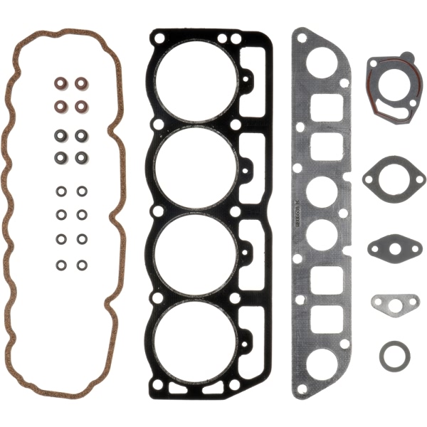 Victor Reinz Cylinder Head Gasket Set 02-10352-01