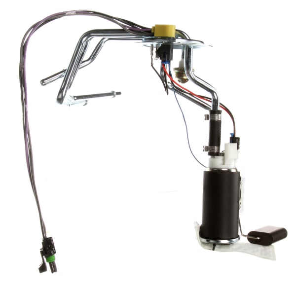 Delphi Fuel Pump And Sender Assembly HP10023
