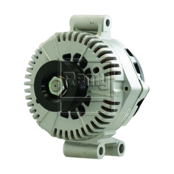 Remy Alternator 92572