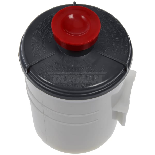 Dorman OE Solutions Power Steering Reservoir 603-713