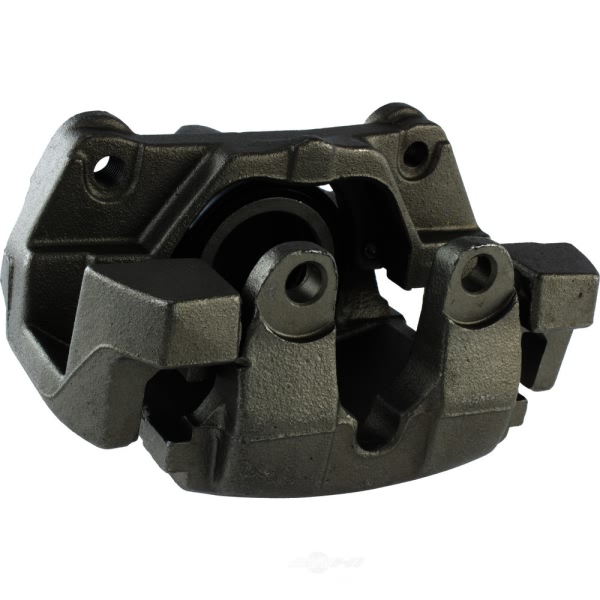 Centric Remanufactured Semi-Loaded Front Passenger Side Brake Caliper 141.34095