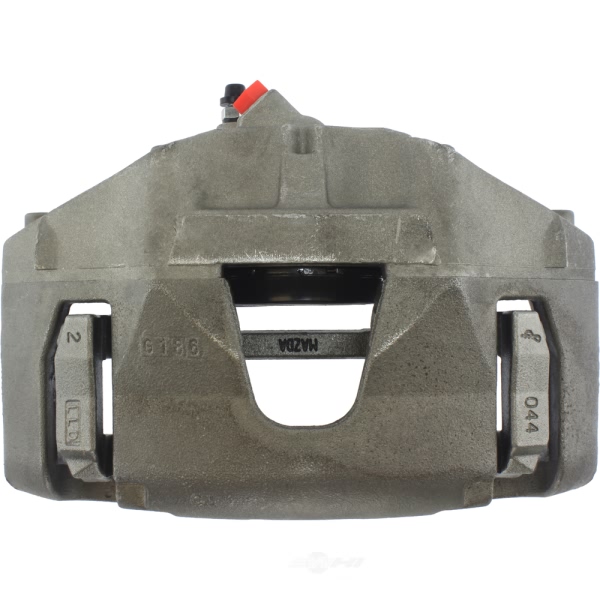Centric Remanufactured Semi-Loaded Front Passenger Side Brake Caliper 141.45111