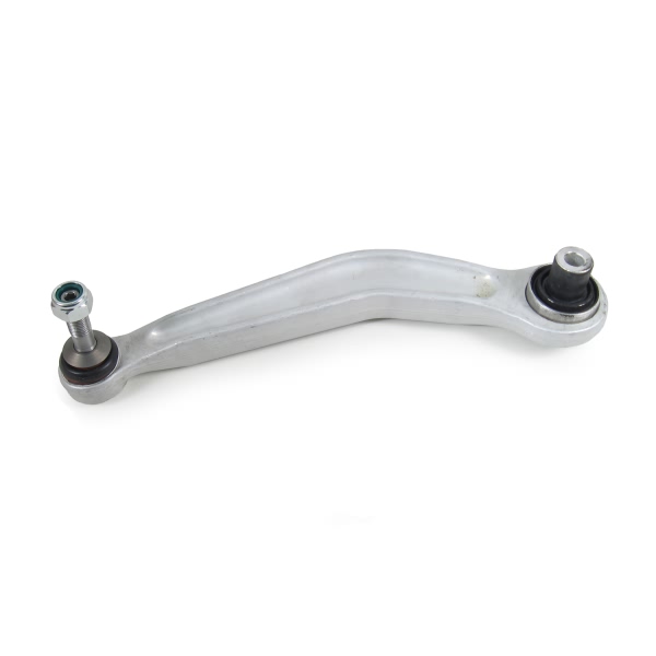 Mevotech Supreme Rear Driver Side Upper Rearward Non Adjustable Control Arm And Ball Joint Assembly CMS10184