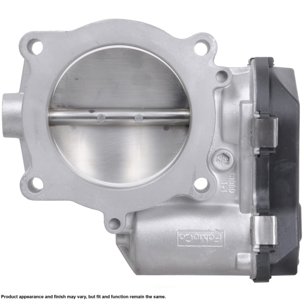 Cardone Reman Remanufactured Throttle Body 67-6028