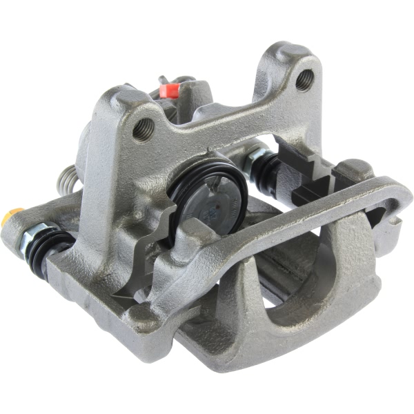 Centric Remanufactured Semi-Loaded Rear Passenger Side Brake Caliper 141.33681