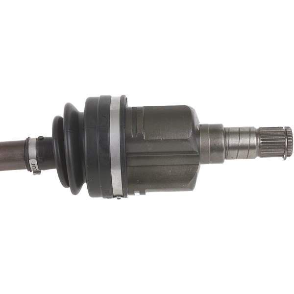 Cardone Reman Remanufactured CV Axle Assembly 60-6054