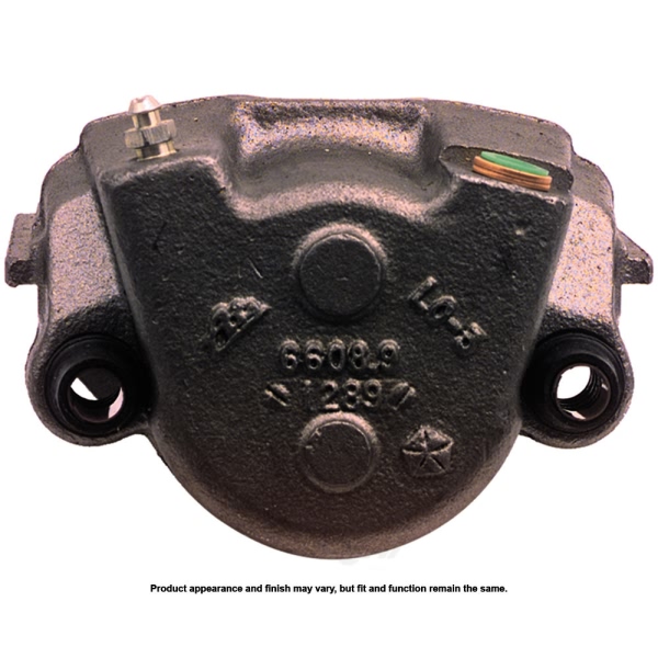 Cardone Reman Remanufactured Unloaded Caliper 18-4364S