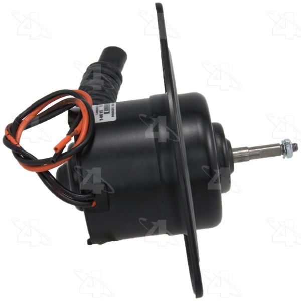 Four Seasons Hvac Blower Motor Without Wheel 35015