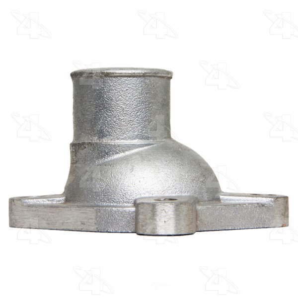Four Seasons Engine Coolant Water Outlet W O Thermostat 84981