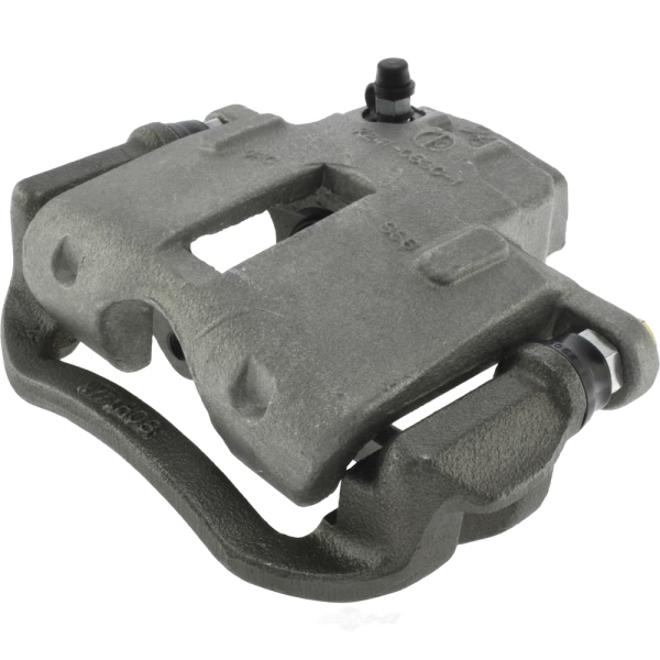 Centric Remanufactured Semi-Loaded Rear Driver Side Brake Caliper 141.49502