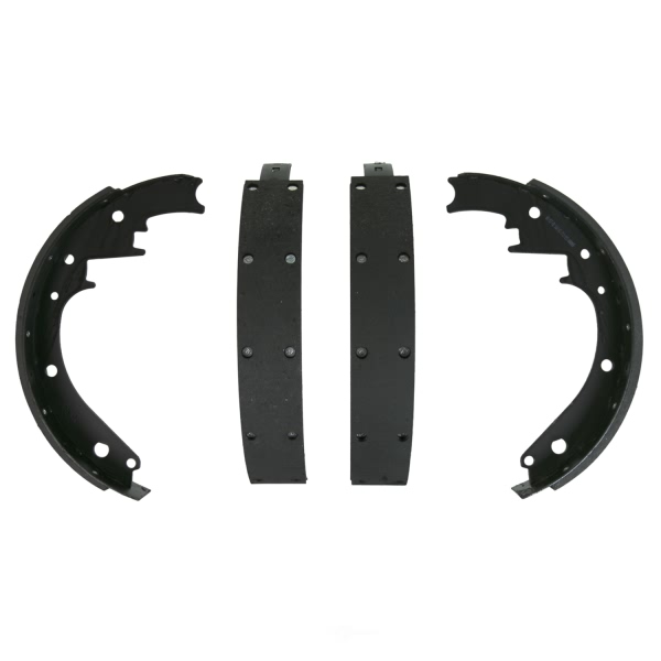 Wagner Quickstop Rear Drum Brake Shoes Z55DR