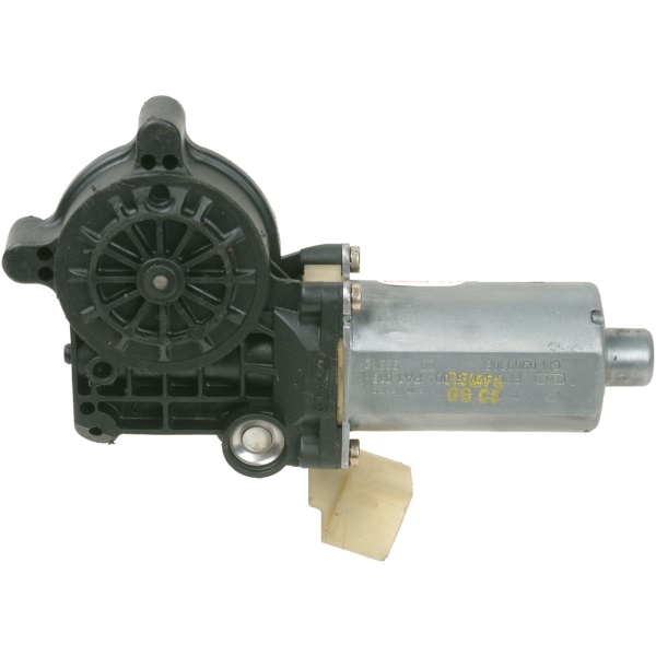 Cardone Reman Remanufactured Window Lift Motor 47-2717