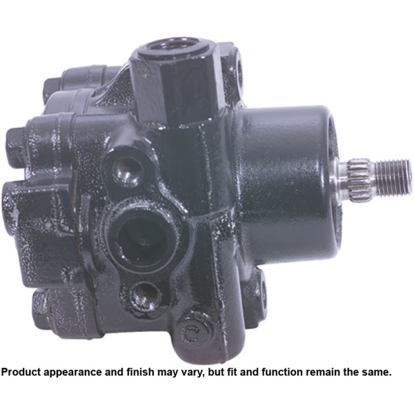 Cardone Reman Remanufactured Power Steering Pump w/o Reservoir 21-5955