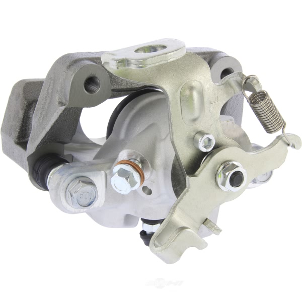 Centric Remanufactured Semi-Loaded Rear Driver Side Brake Caliper 141.44634