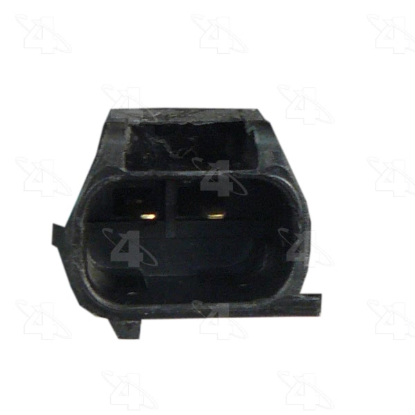 ACI Front Passenger Side Power Window Regulator and Motor Assembly 88060