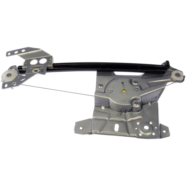 Dorman Rear Driver Side Power Window Regulator Without Motor 740-050