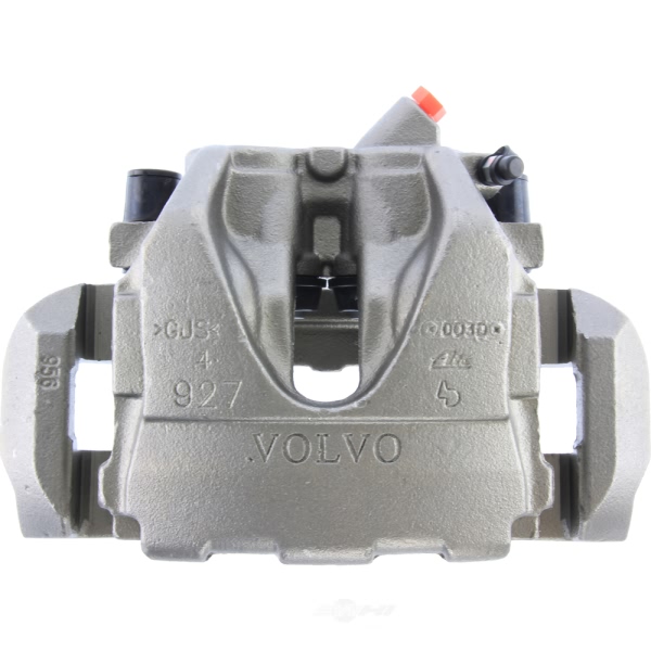 Centric Remanufactured Semi-Loaded Front Driver Side Brake Caliper 141.39068